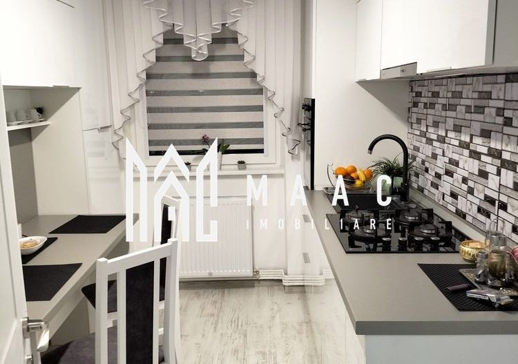 Apartament 2 camere | Etaj 2 | Balcon | 50 MP | Zona Rahova - Poză 5