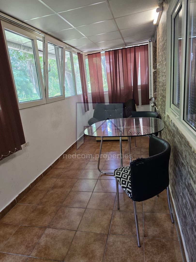 Inchiriere Garsoniera Sebastian - str. Motoc 47mp - Poză 15