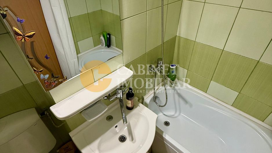 Apartament cu 2 camere -  Zona Alexandru cel Bun - Poză 5