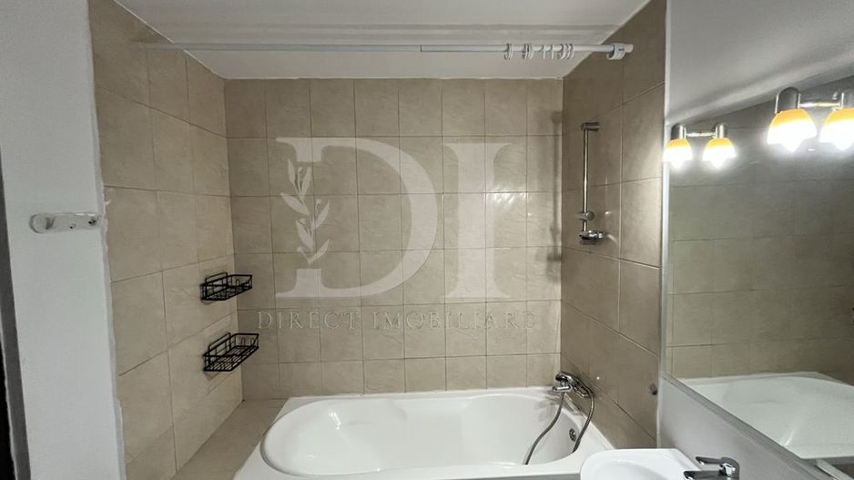 Apartament decomandat / etaj intermediar / Zona Florilor - Poză 7