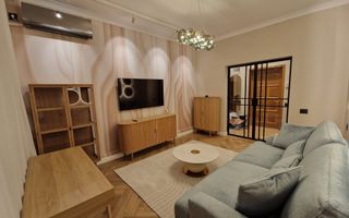 AP. 2 CAMERE AFI COTROCENI, CENTRALA TERMICA, MOBILAT/UTILAT MODERN - Poză 2