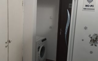 Apartament 2 camere de închiriat, Nicolina 2, Iași - Poză 6