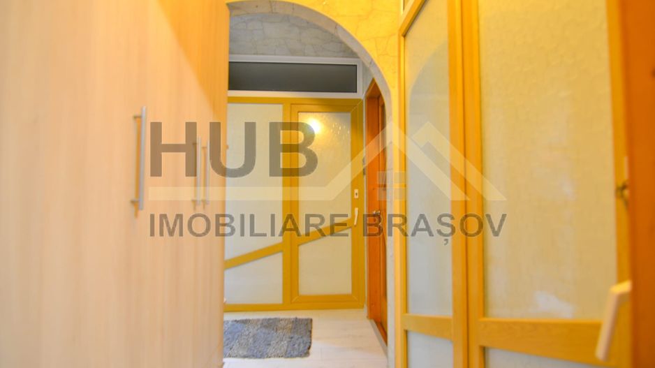 Se Inchiriaza pe Termen Scurt | Apartament 3 Camere | Noua - Poză 17