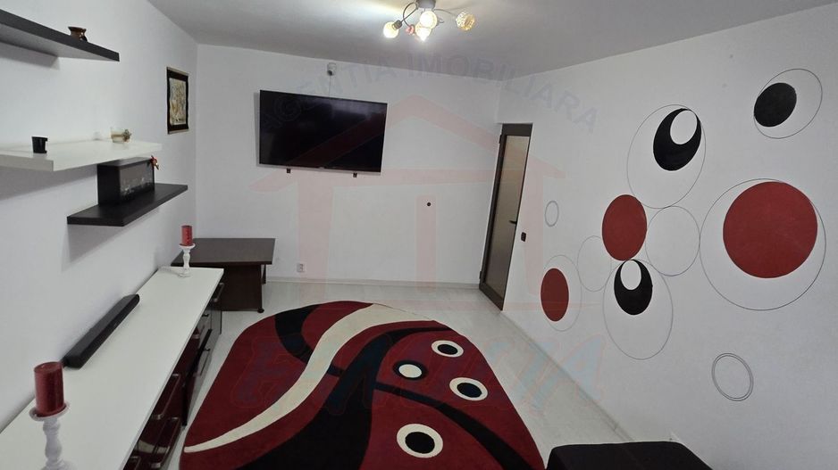 🏡 Apartament cu 3 camere de închiriat – Micro 16 - Poză 2