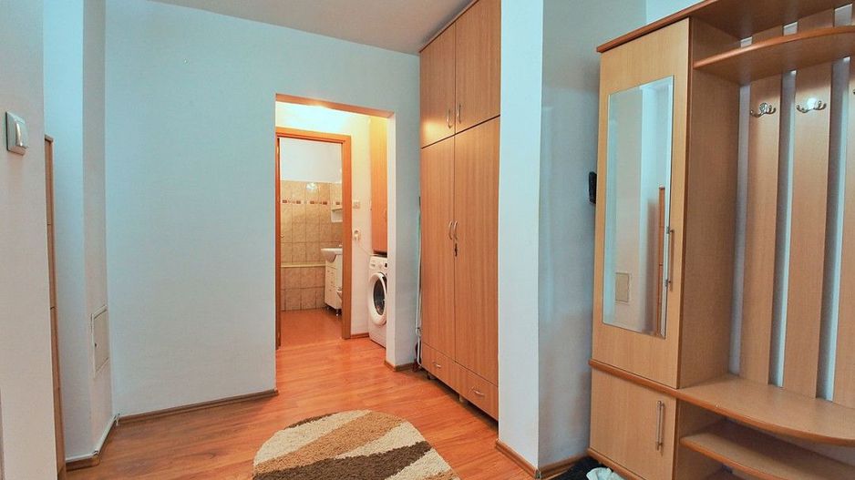 Apartament la cheie, liber, mobilat si utilat, Popa Sapca - Poză 3