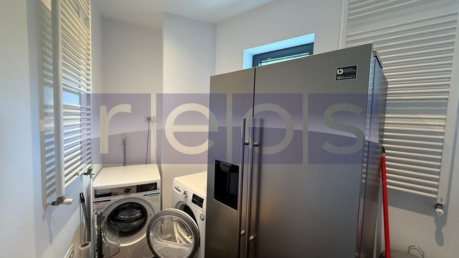 INCHIRIERE 4 CAMERE | FLOREASCA | 150 MP | 2 LOCURI DE PARCARE | LUX | - Poză 32