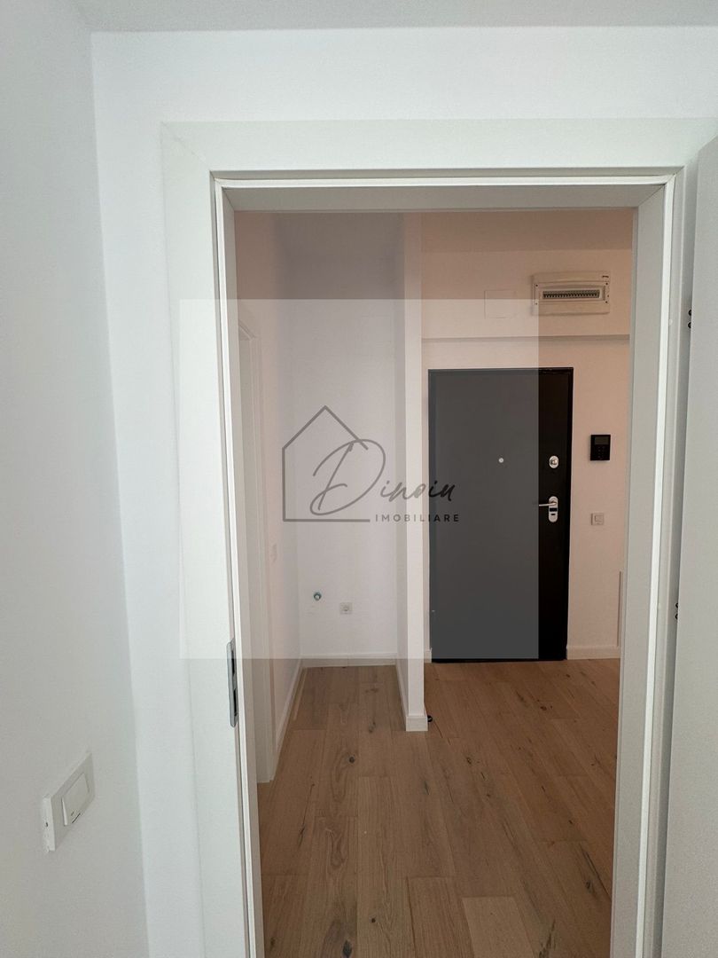 2 camere First Estates Pipera I Plaza Pipera Rond OMV I COM 0% - Poză 10