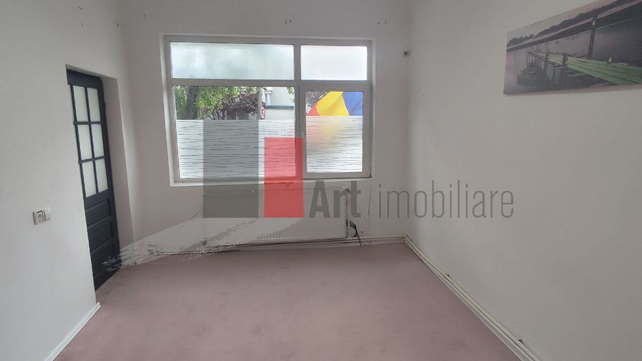 Casa de inchiriat/Spatiu comercial in zona Bucurestii Noi - Poză 12