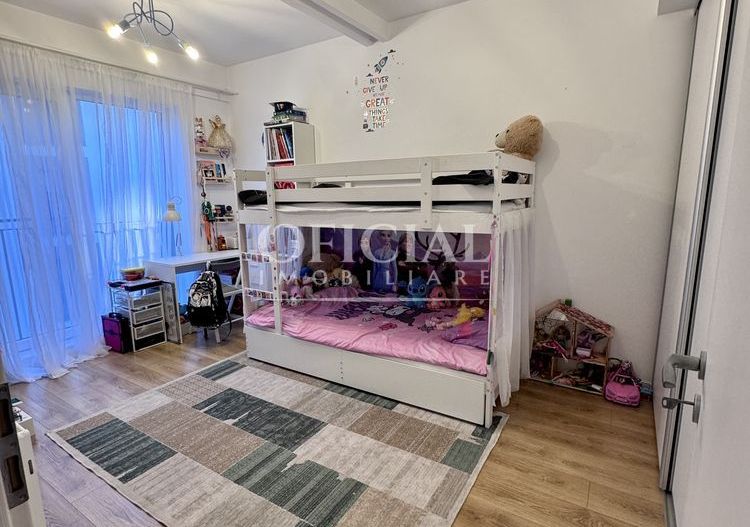 Apartament 2 camere | 52 Mp | Terasa | Bloc Nou | Semicentral - Poză 4
