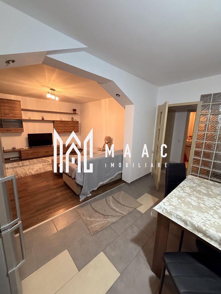 Apartament 2 camere de închiriat | Sibiu, Turnișor | 63 mp - Poză 8