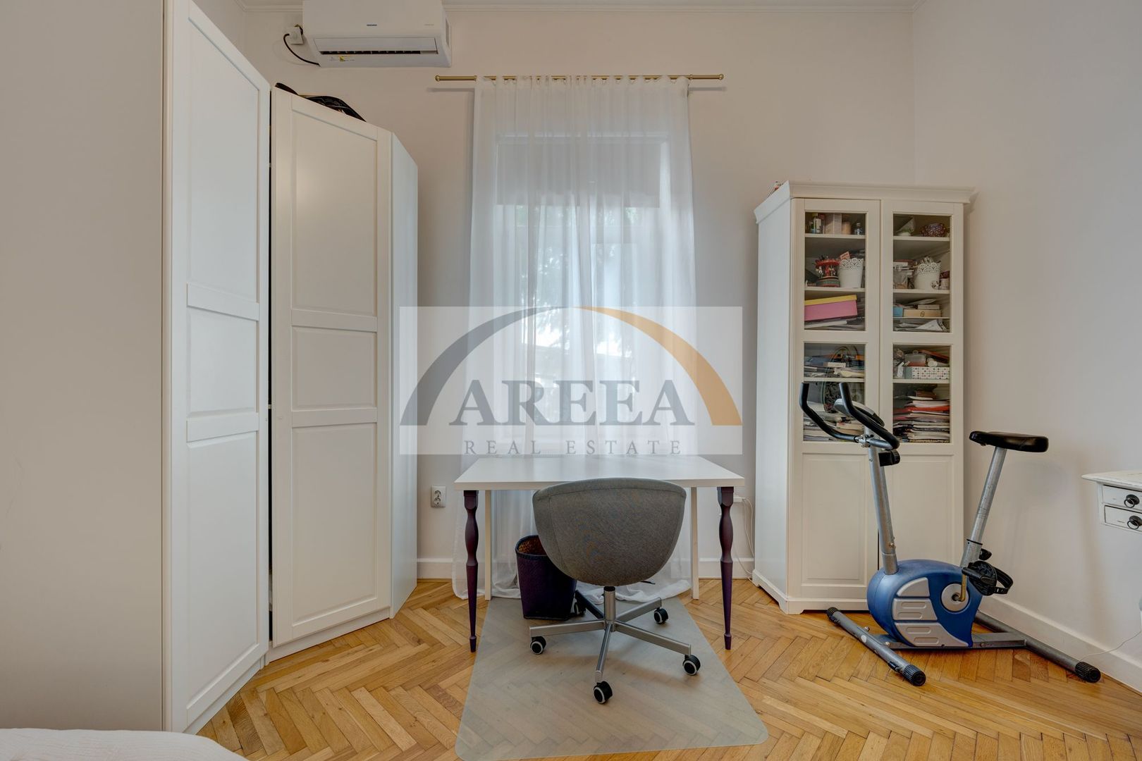 Vila Interbelica in centrul Bucurestiului - Poză 14