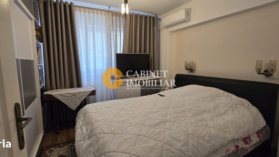 🏡 Apartament 3 camere decomandat – Ștefan cel Mare și Sfânt, Iași - Poză 2