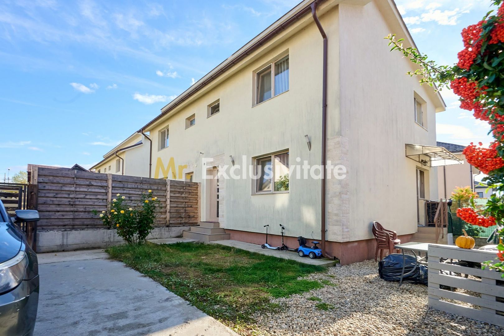 Casă P+M  în Pitești – Zona Str. Alexandru Chirițesc - Poză 18
