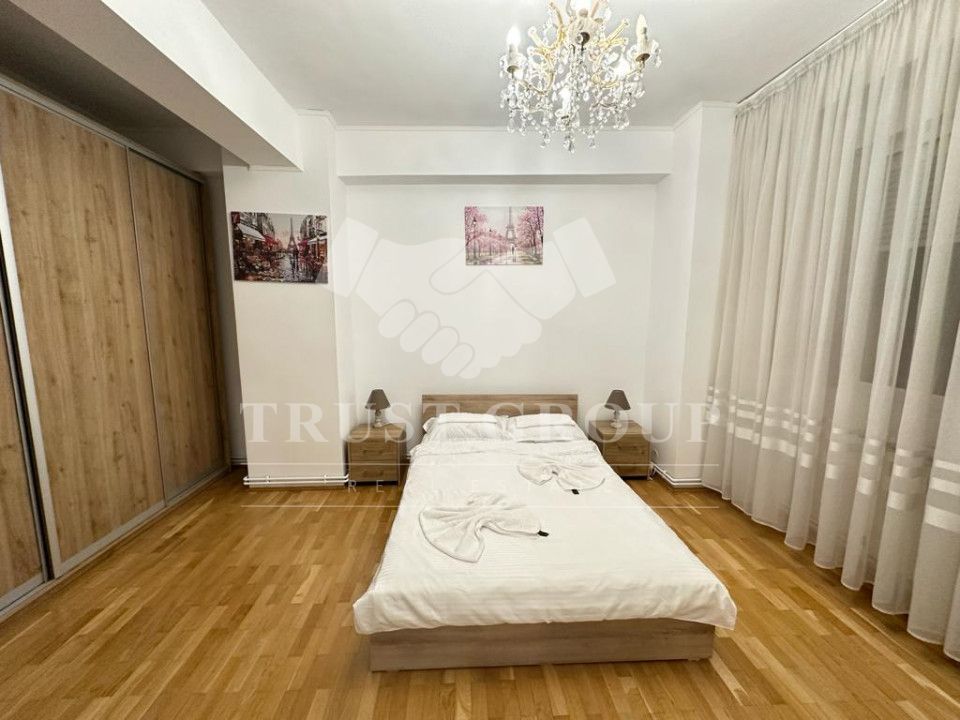 Apartament 4 camere Dorobanti | Loc de parcare | Boxa - Poză 1