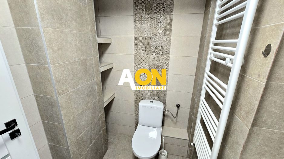 Apartament cu 3 Camere, Etaj 1, Bloc Nou, Zona Lidl Vechi - Poză 9