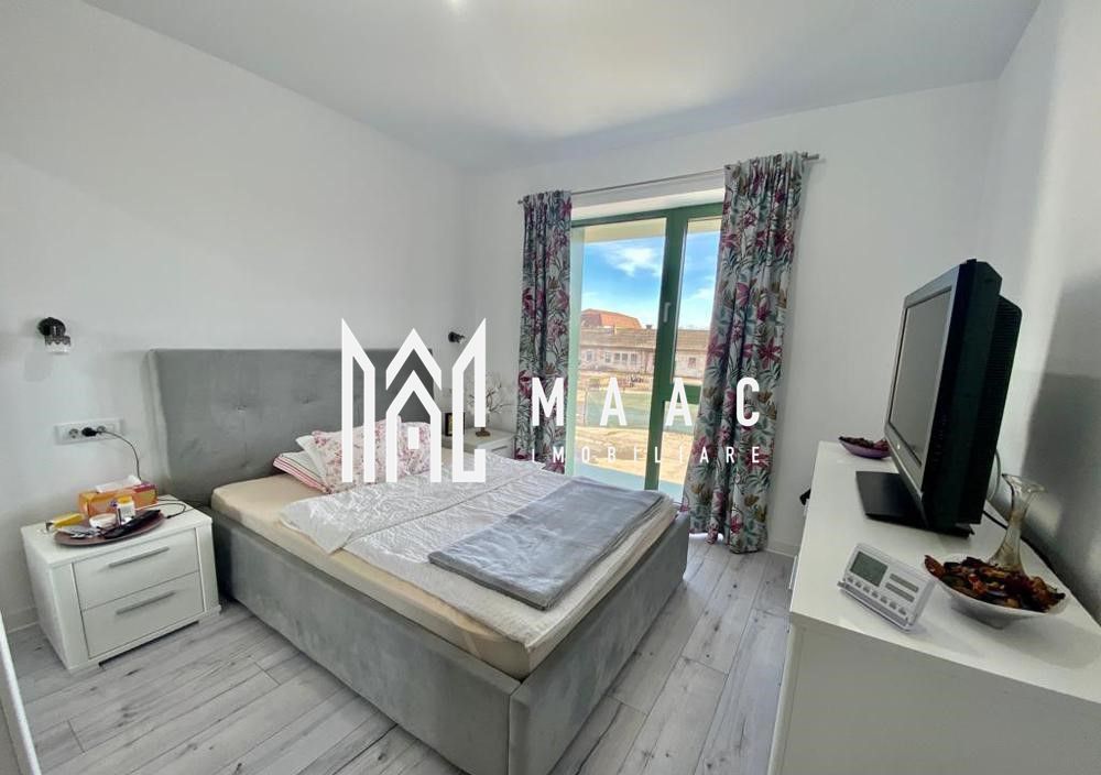 Apartament 2 camere | Incalzire pardoseala | Parcare - Poză 4