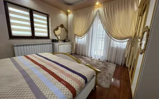 Casa Vila de Vanzare la cheie - Cartier Andrasesti - Poză 14