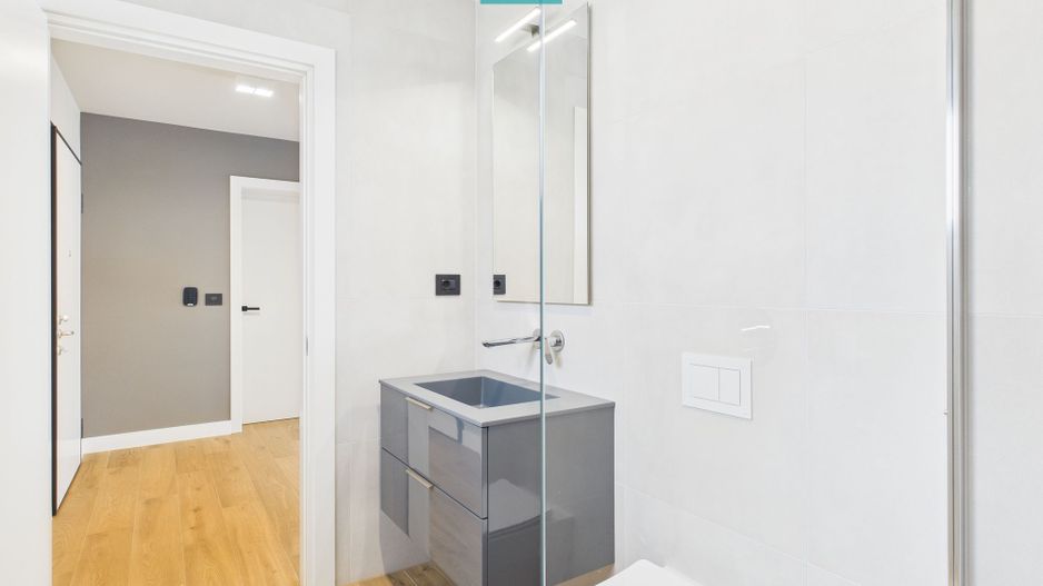 Casă modernă și eficientă energetic în Timișoara - Poză 16