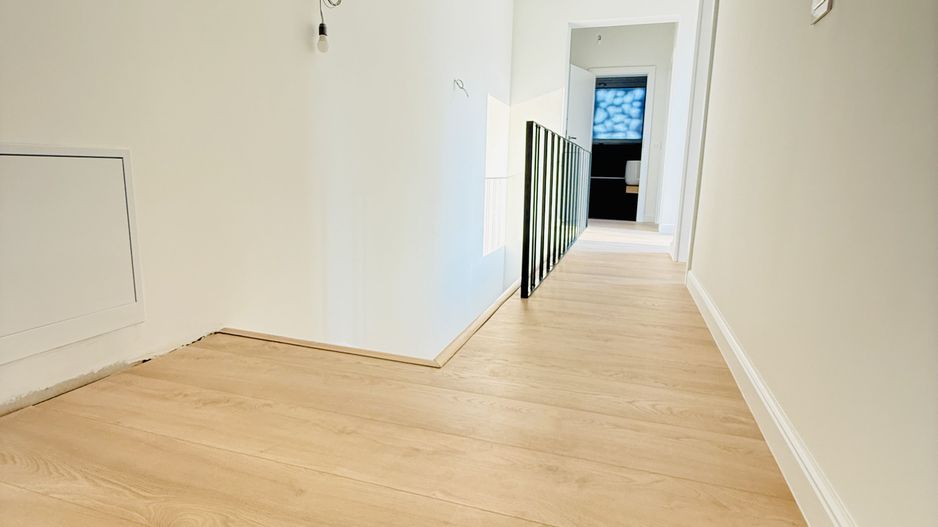 Lipovei | Duplex Premium | 4 Camere | Perete Dublu | Finisaje Tempini - Poză 17