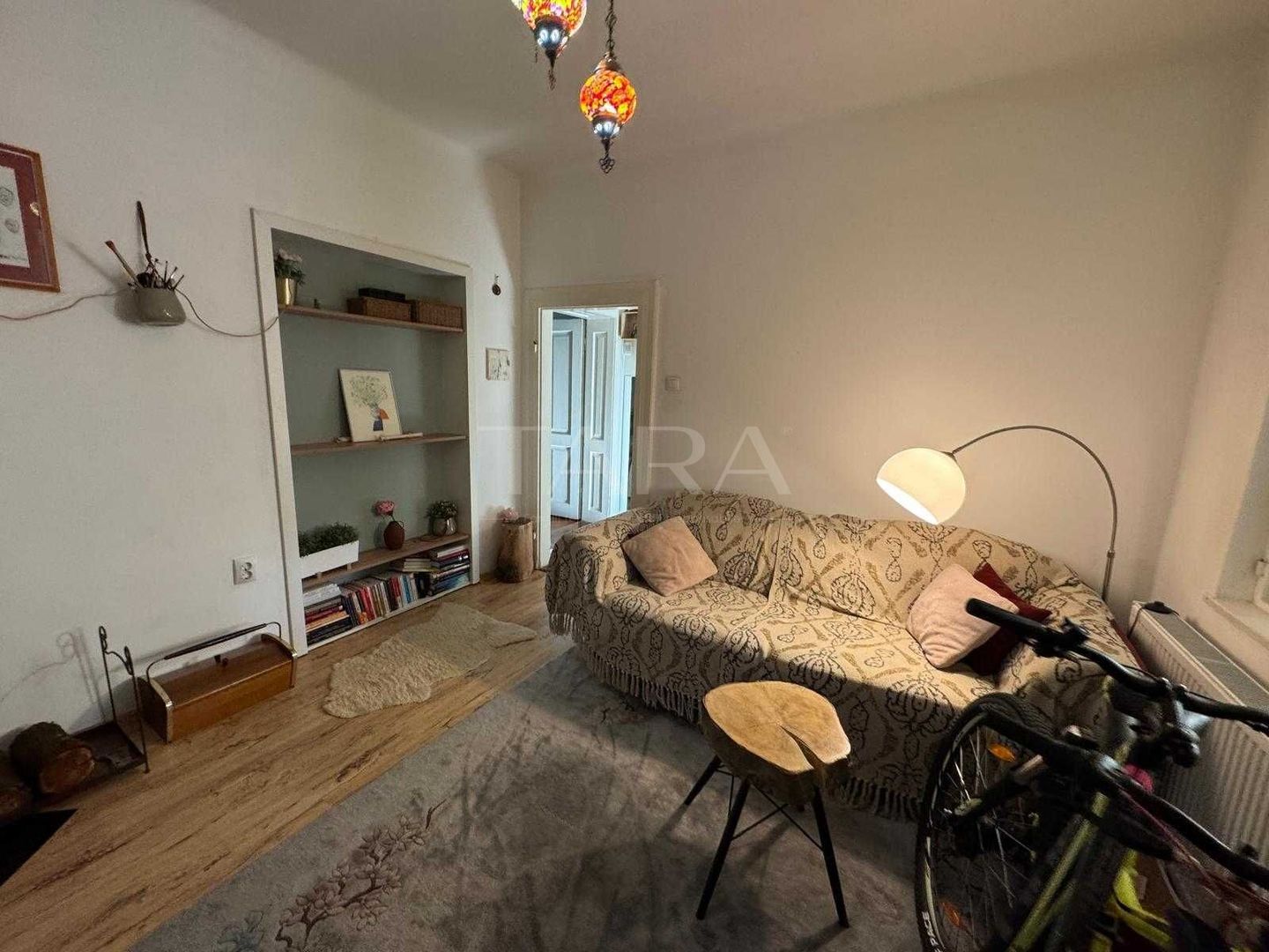 Apartament 2 camere, 52 mp – Mărăști, zona The Office - Poză 1