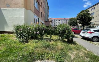 Apartament 2 camere decomandat – 54 mp – Etaj 3 – Terezian, Sibiu - Poză 10
