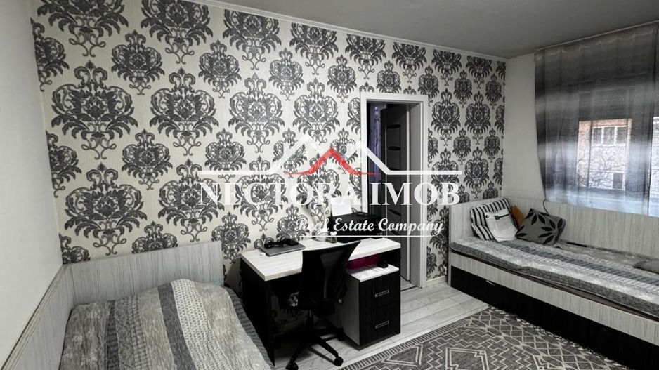 NECTORA IMOB-Apartament 3 camere, Str. Onisifor Ghibu, mobilat/utilat - Poză 4