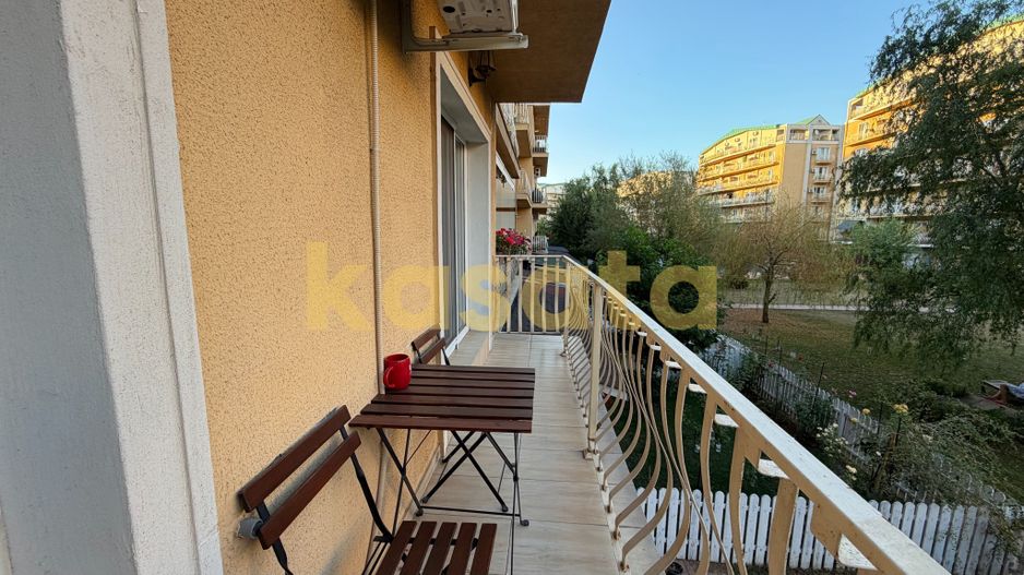 2 camere I Cosmopolis I etaj 1 I parcare I mobilat si utilat - Poză 14