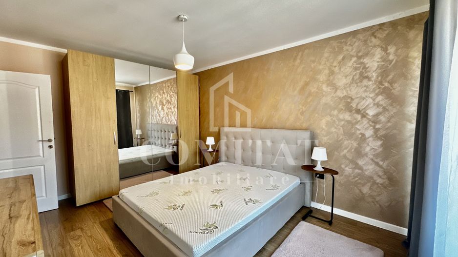Apartament la cheie | Parcare | Zona Str Eroilor - Poză 7