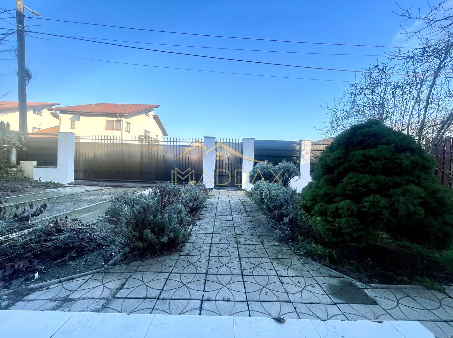 Masterpiece villa*** 6 camere//Independenta energetic//Kaufland Balotesti - Poză 11