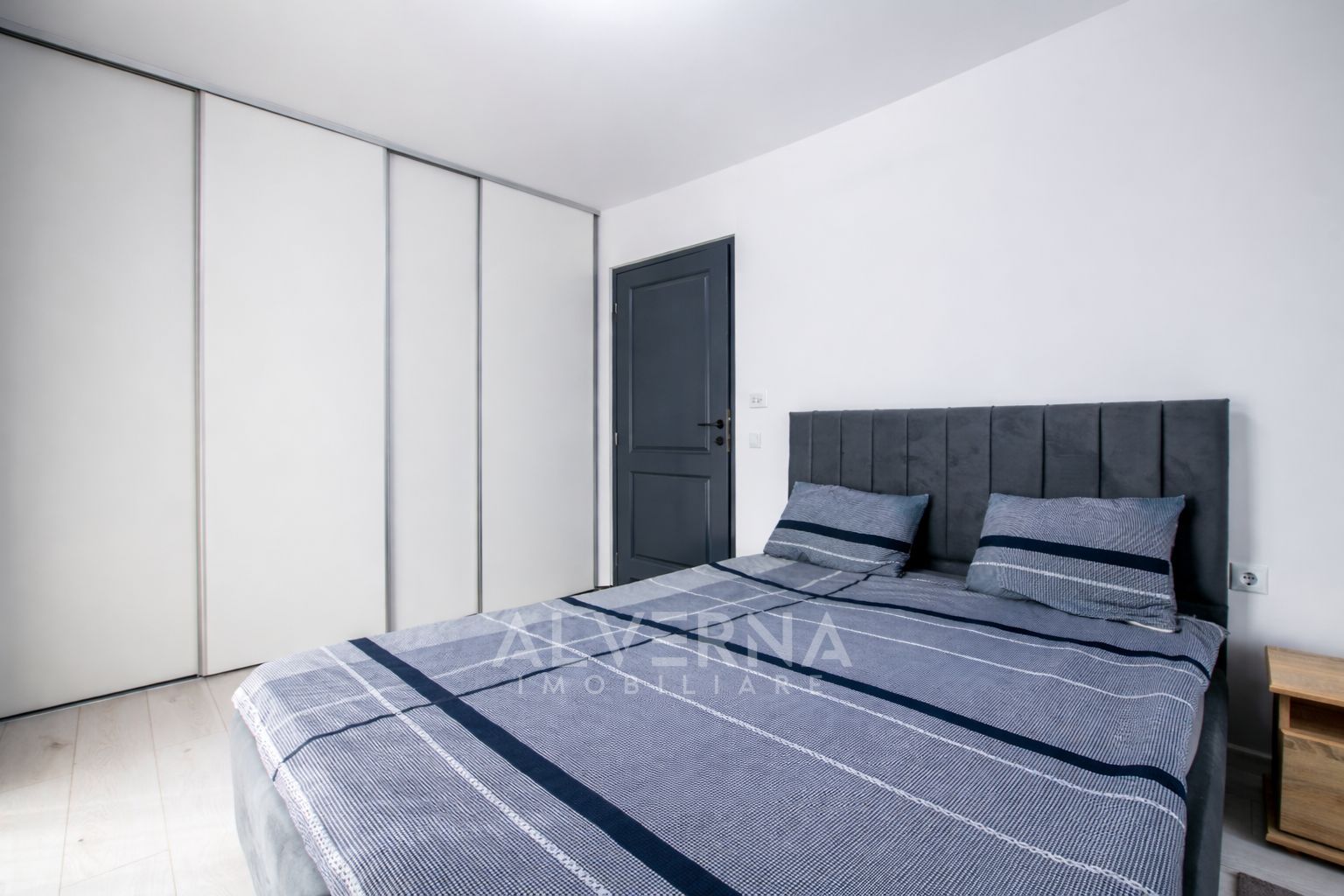 Apartament 3 camere + terasa 26mp | parcare* | zona Vivo - Amethyst - Poză 2