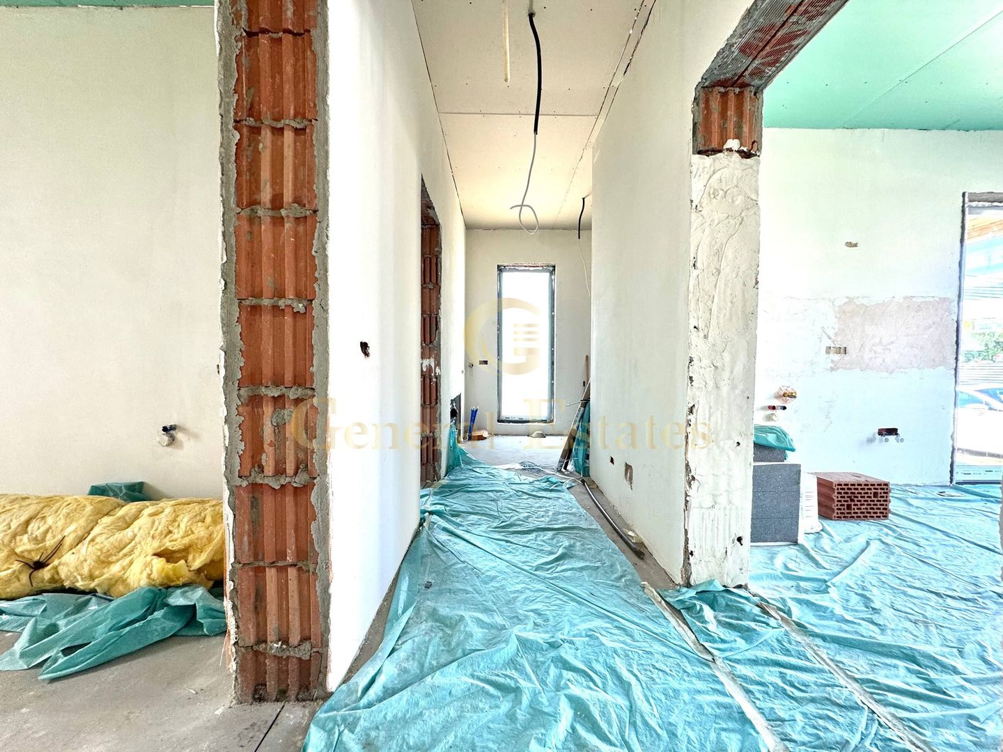 Vânzare Casă într-un Nivel-Holboca-Dancu - Poză 15