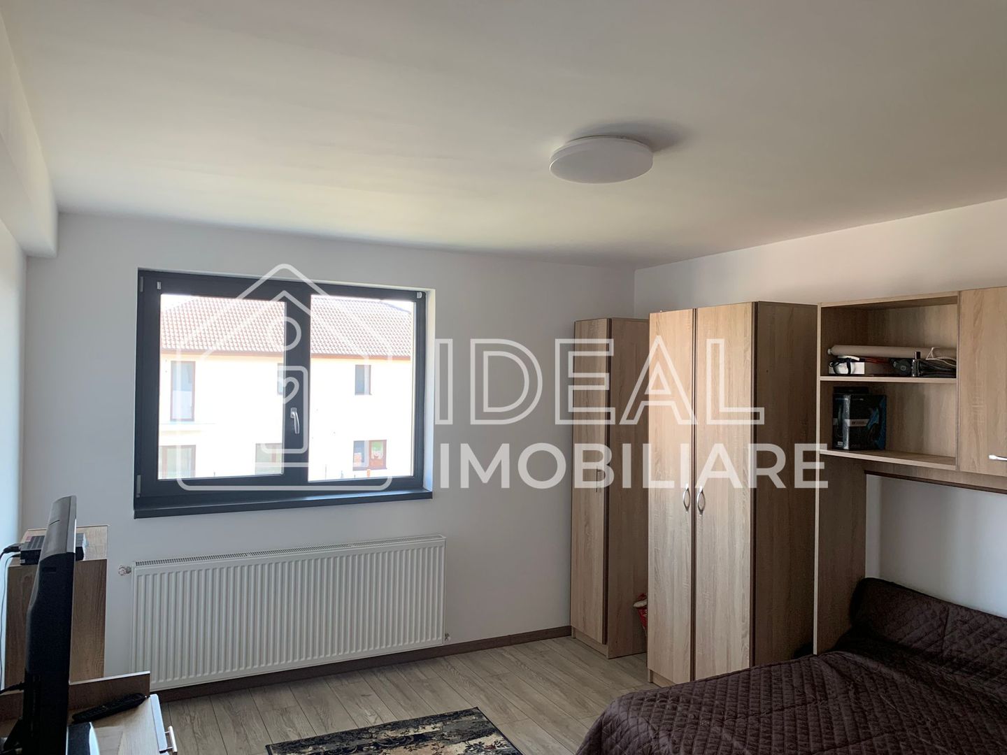 Duplex La CHEIE cu 4 camere, in Cisnadie - Poză 20