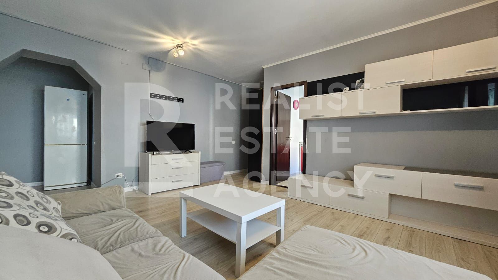 Închiriere apartament 4 camere, mobilat&utilat, Bragadiru - Poză 2