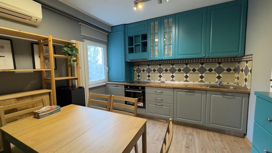 Apartament LUX 4 camere, complet mobilat si utilat, Cotroceni–Panduri - Poză 1