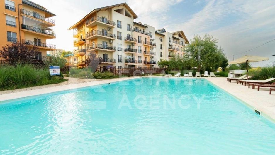 Apartament de vânzare – NorthLight Residenc - Poză 2