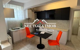 NECTORA IMOB-Apartament Zona Garii, 2 camere, 50 mp, Mobilat/Utilat - Poză 7