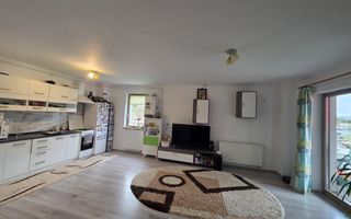 Apartament cu 2 camere, 56mp, Zona Green Residence - Poză 1
