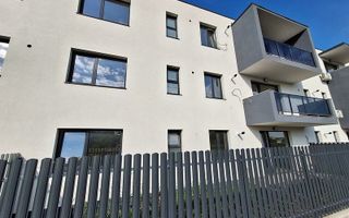 3 CAMERE TUNARI  OTOPENI  Finisaje complete - Direct dezvoltator - Poză 1