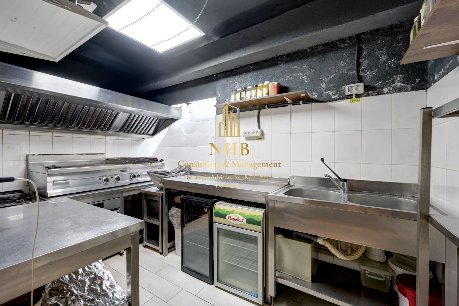 Spatiu Comercial | Restaurant cu Cinema | Ultracentral | Hristo Botev - Poză 9