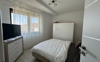 3 camere| Braytim| loc de parcare| balcon| 2 bai| - Poză 2
