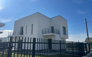 Vila 5 camere Corbeanca langa padure I Comision 0% I taxare inversa - Poză 2