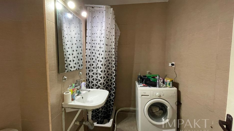 Vanzare apartament cu 3 camere, etaj intermediar, Manastur! - Poză 8