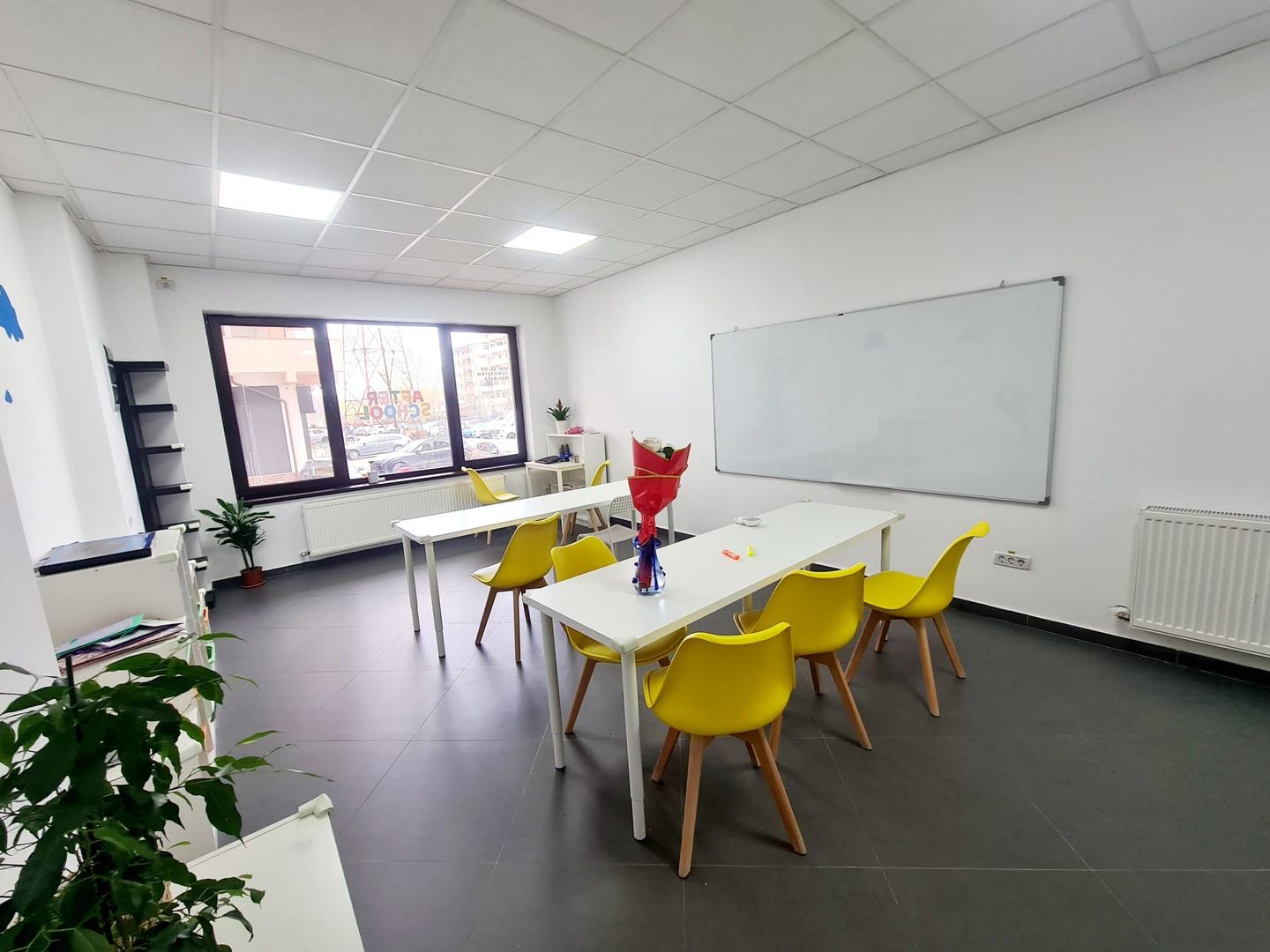 Spatiu de închiriat - Dem Radulescu - Poză 3