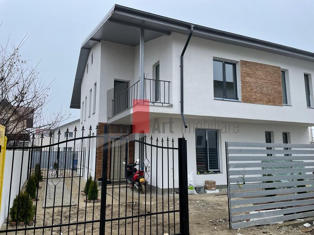 Vila in Comuna Berceni - Poză 1