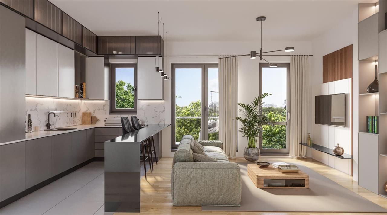 Apartament 3 camere | Nordului | Herastrau - Poză 5