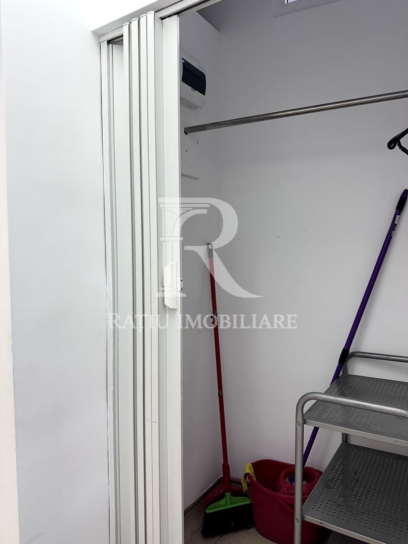 Cabinet Medical de inchiriat | Policlinica Tudor Vladimirescu | Oradea - Poză 6