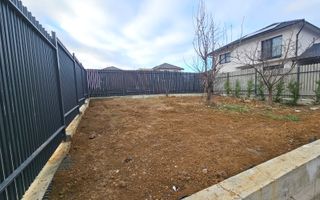 Casa Sibiu, Poplaca 4 camere, 3 bai, terasa si curte NOU - Poză 17