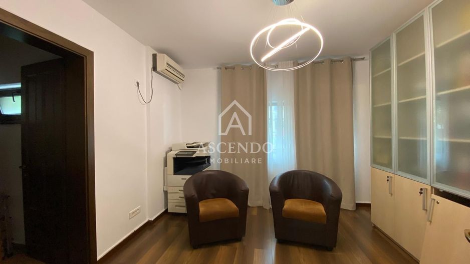 Kiseleff – Averescu | Spațiu de birouri premium, zonă exclusivistă - Poză 12
