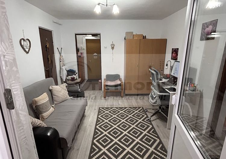 Apartament 2 camere ned – Zona Podu Rosu- Bulevardul Țuțora, Iasi - Poză 2