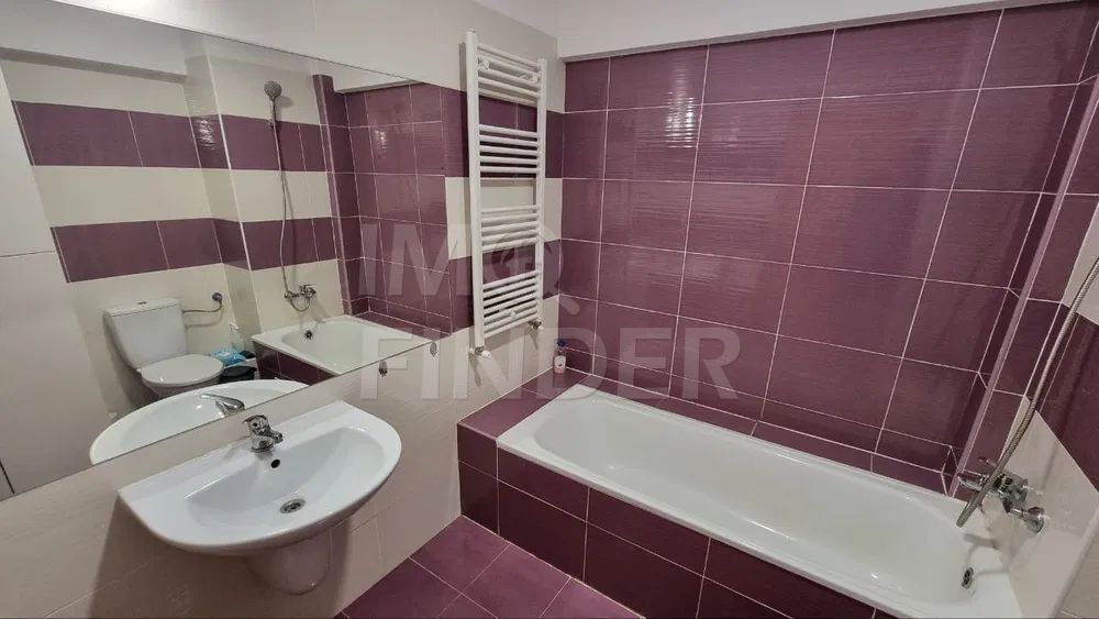 Apartament la Cheie cu Parcare Subterana VIVA CITY - Poză 6